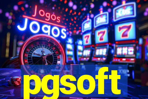 pgsoft-games porcentagem